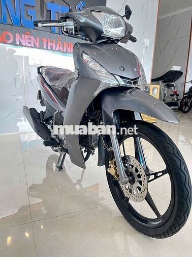 yamaha jupiter finn ngoại hình đẹp