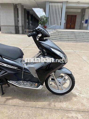 ab 125 máy zin xe đẹp keng