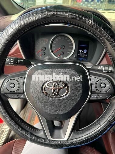Toyota Corolla Cross 2022 1.8V - 45000 km