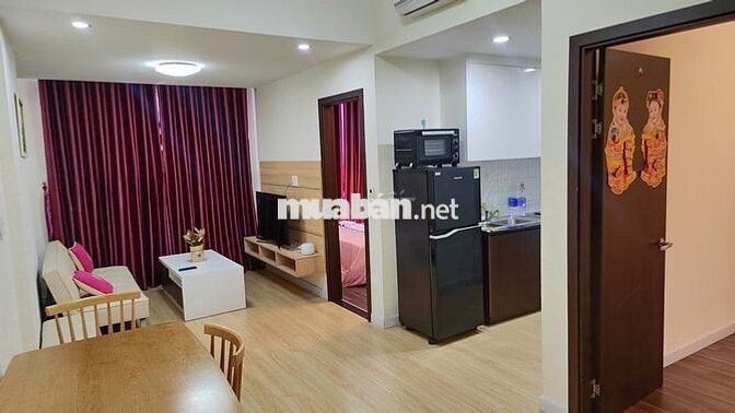 MÌNH CC CHO THUÊ CĂN HỘ CITADINES LUXURY ❤️