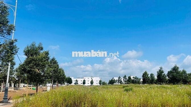 BÁN ĐẤT NỀN TRUNG TÂM TP. BUÔN MA THUỘT, ĐẮK LẮK, 3TỶ