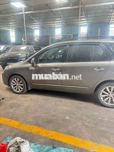 Kia Carens 2010 SX 2.0 AT - 129000 km