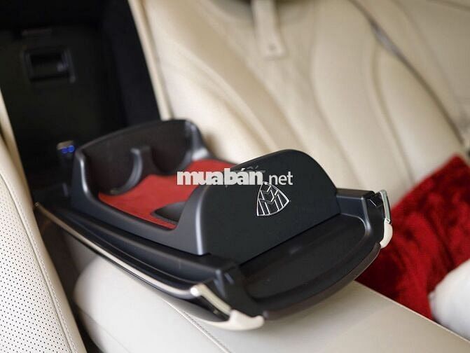 Maybach S450 Siêu Cọp 15.000Km *** Thị Trường