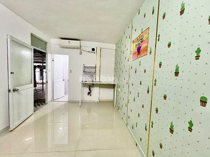 Phòng trọ cho thuê giá 3.9tr tại 236/25/6 Điện Biên Phủ (0906292683)