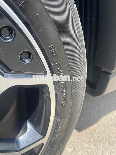 Mitsubishi Xpander Cross 2021 AT 39 nghìn klm