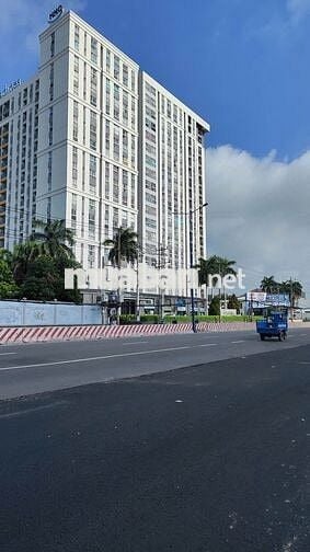 MÌNH CC CHO THUÊ CĂN HỘ CITADINES LUXURY ❤️