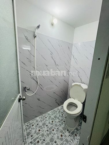 Phòng trọ cho thuê giá 3.9tr tại 236/25/6 Điện Biên Phủ (0906292683)