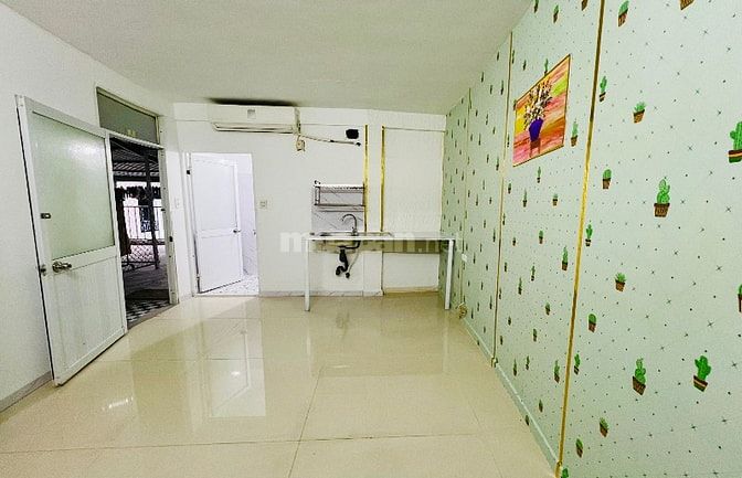 Phòng trọ cho thuê giá 3.9tr tại 236/25/6 Điện Biên Phủ (0906292683)