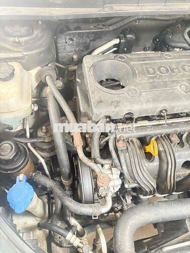 Kia Carens 2010 SX 2.0 AT - 129000 km