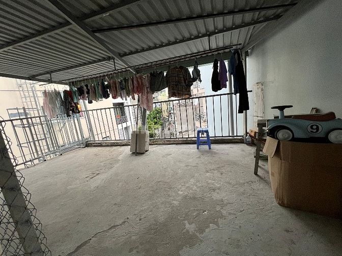 Phòng trọ cho thuê giá 3.9tr tại 236/25/6 Điện Biên Phủ (0906292683)