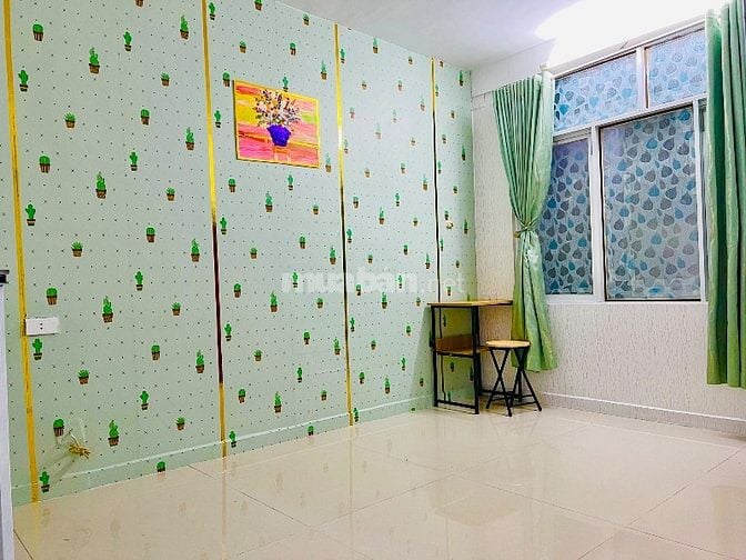 Phòng trọ cho thuê giá 3.9tr tại 236/25/6 Điện Biên Phủ (0906292683)