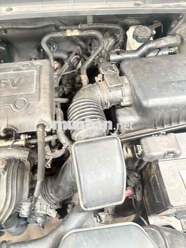 Kia Carens 2010 SX 2.0 AT - 129000 km