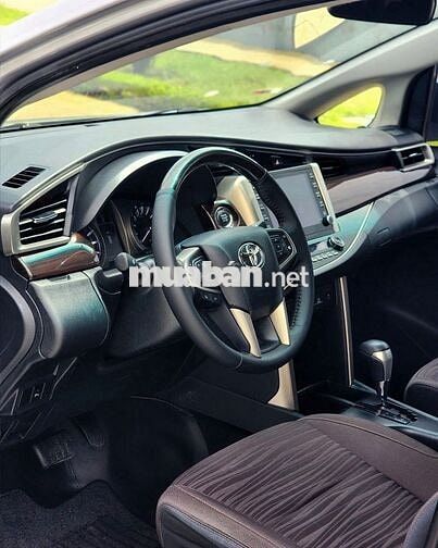 INNOVA 2.0G 2021 AT