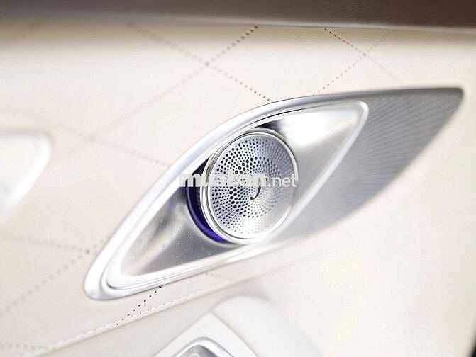 Maybach S450 Siêu Cọp 15.000Km *** Thị Trường