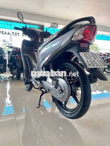 yamaha jupiter finn ngoại hình đẹp