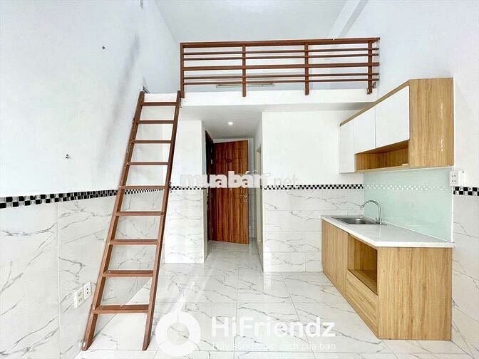 ✨️ĐÚNG DÁ 100% DUPLEX GÁC 2M, BAN CÔNG, GẦN UEH, TDTU,STU,SGU,SPU