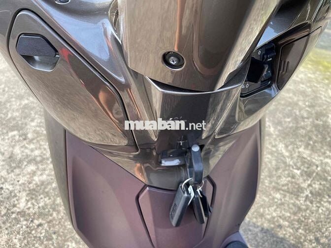 bán xe 125cc. khoa key. may nguyên jin