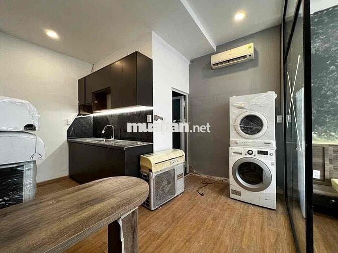 KHAI TRƯƠNG DỰ ÁN MỚI 100% DẠNG 1PN-2PN MẶT TIỀN LÊ HỒNG PHONG