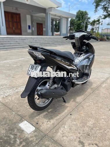 ab 125 máy zin xe đẹp keng
