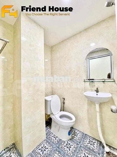 CHO THUÊ CĂN HỘ MINI FULL NỘI THẤT NGAY ĐH IUH GIÁ CHỈ TỪ 4TR1
