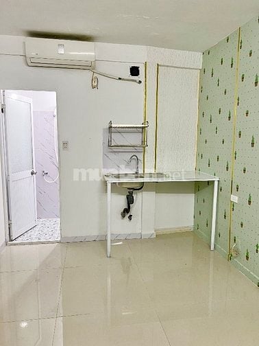 Phòng trọ cho thuê giá 3.9tr tại 236/25/6 Điện Biên Phủ (0906292683)