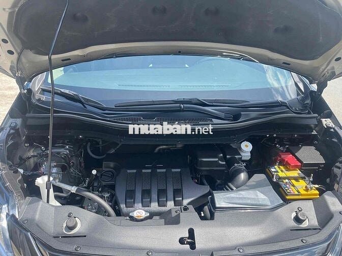 Mitsubishi Xpander Cross 2021 AT 39 nghìn klm
