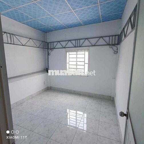 Cho thuê nhà Nguyên Căn MT đường Nội Bộ Bình Phú P10 Q6