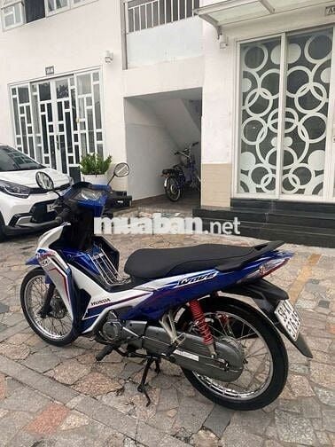 Xe Honda wave rsx 110