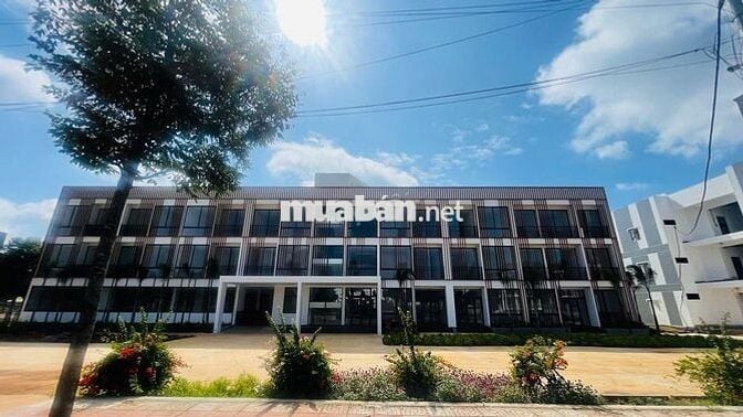 BÁN ĐẤT NỀN TRUNG TÂM TP. BUÔN MA THUỘT, ĐẮK LẮK, 3TỶ