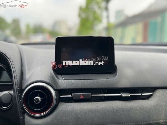 Mazda CX 3 2022 Premium 1.5 AT - Màu đỏ