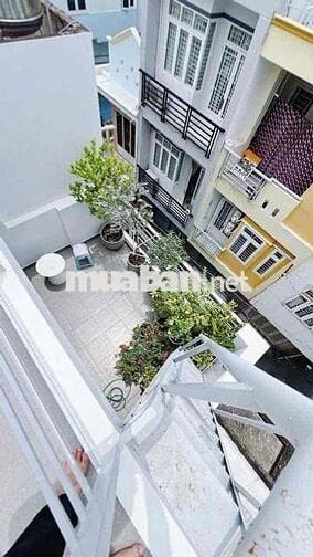 🌟 NHÀ MỚI 3 TẦNG – KINH DOANH SẦM UẤT - Ô TÔ 7 CHỖ 🌟