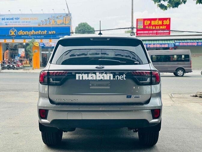 Siêu lướt Eve titan 1 cầu odo 10km - trử trước 500