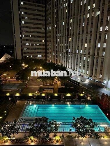 MÌNH CC CHO THUÊ CĂN HỘ CITADINES LUXURY ❤️