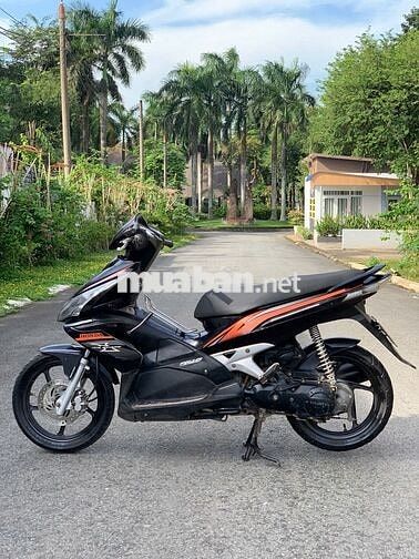 📛✅Air Blade 110 đời 2008 lên xe đẹp, biển số 60.