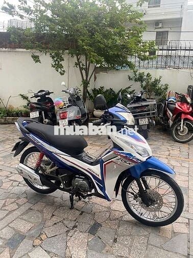 Xe Honda wave rsx 110