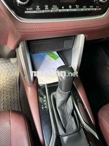 Toyota Corolla Cross 2022 1.8V - 45000 km