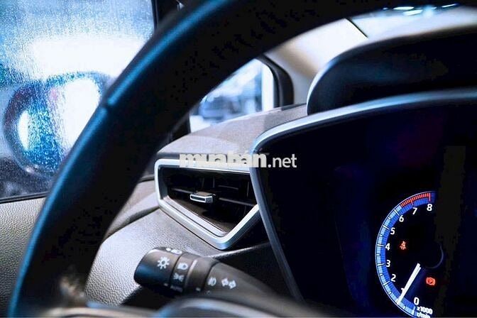 Altis 2023 bản 1.8v