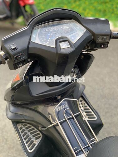 📛✅Air Blade 110 đời 2008 lên xe đẹp, biển số 60.