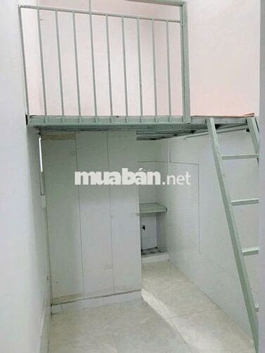 Trọ giá rẻ 2tr- có gác-ở được 2ng- có kệ bếp