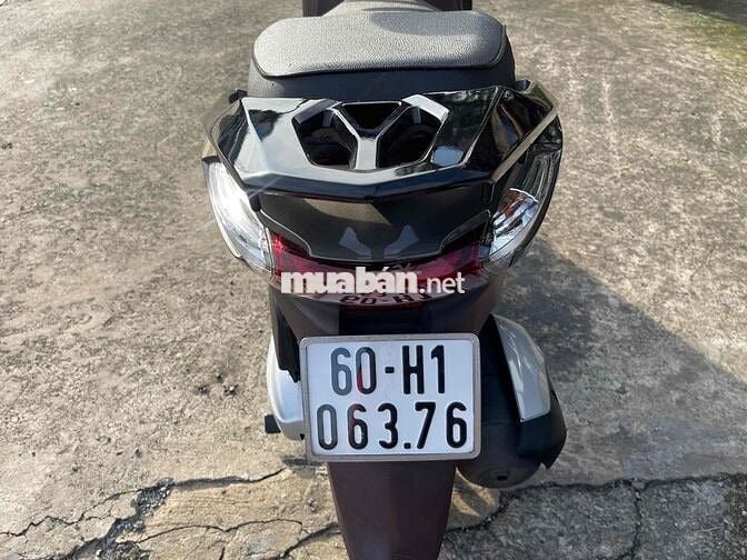 bán xe 125cc. khoa key. may nguyên jin