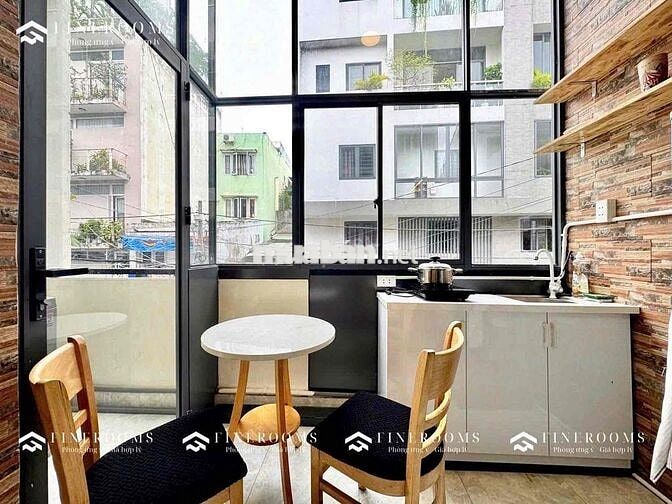 CHO THUÊ CĂN HỘ CAO CẤP , NGAY SÂN BAY TÂN SƠN NHẤT , FULL NT , KCC