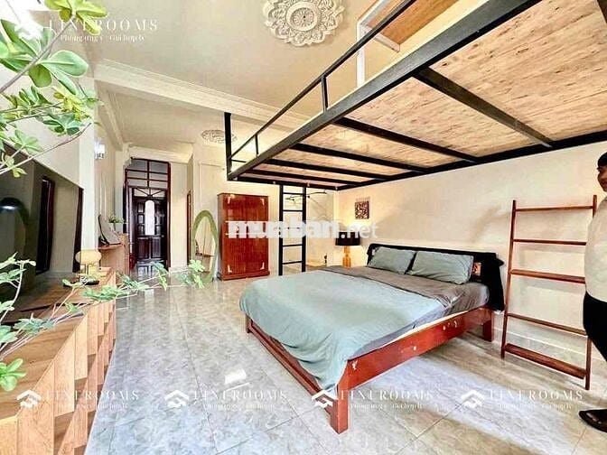 CHO THUÊ CĂN HỘ CAO CẤP , NGAY SÂN BAY TÂN SƠN NHẤT , FULL NT , KCC
