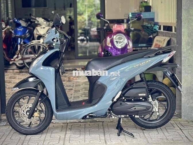 VISION 2022 SMARTKEY BẢN ĐỘ BS 65 CHÍNH CHỦ