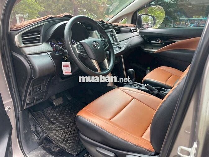 Innova G 2017 odo 15v