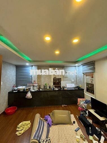 ☘️ NHÀ 170/5 NGUYỄN VĂN ĐẬU P.7 BÌNH THẠNH ☘️ CHÍNH CHỦ ☘️