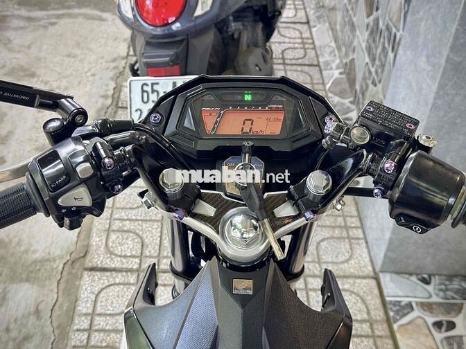 SONIC 150R DKI 2021 MÁY ZIN BS 65 CHÍNH CHỦ