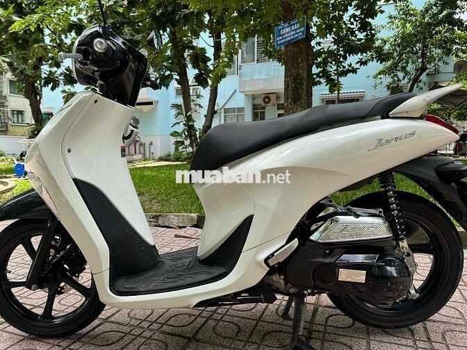 Yamaha Janus 2018 Smatkey Bstp Chính Chủ