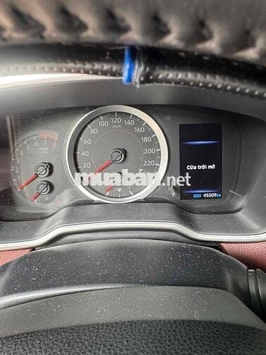 Toyota Corolla Cross 2022 1.8V - 45000 km