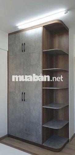 Cần Cho thuê căn hộ 3PN-2WC,giá thuê 6.5tr/tháng,có 2 ban công