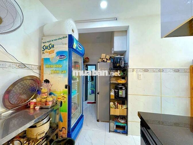 MẶT TIỀN BÌNH QUỚI..HIỆN ĐANG VAY 3.5 TỶ
